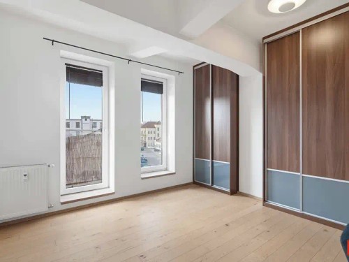 Prodaný  byt 2+kk 50 m²