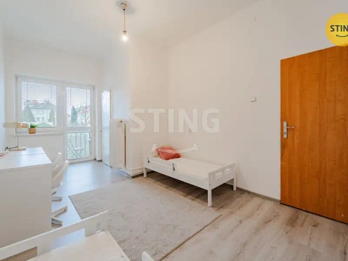 Prodej bytu 3+1 129 m²