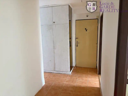 Prodej bytu 2+1 74 m²