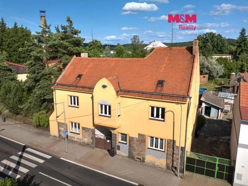 Prodej domu 219 m², pozemek 665 m²