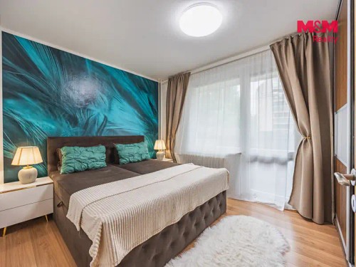 Prodej bytu 3+1 75 m²