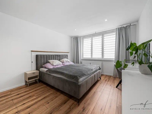 Prodej bytu 3+kk 59 m²
