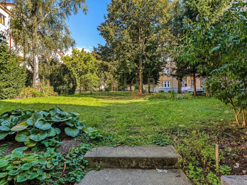 Prodej bytu 1+kk 36 m²