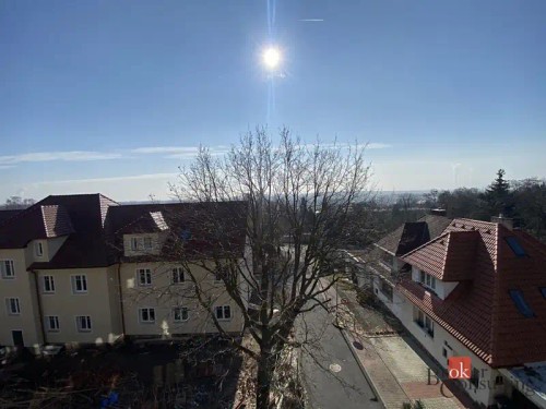 Prodaný byt 2+1 56 m²