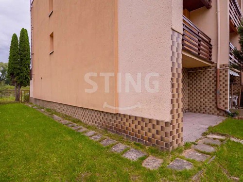 Prodej domu 200 m², pozemek 253 m²