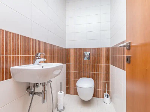 Prodej bytu 2+kk 45 m²