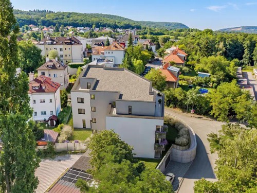 Prodej bytu 1+kk 41 m²