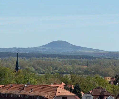 Prodej bytu 3+1 69 m²
