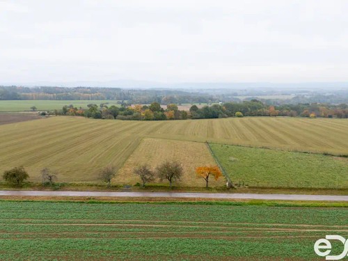Prodej stavebního pozemku 3080 m²