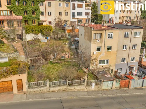 Prodej domu 200 m², pozemek 428 m²