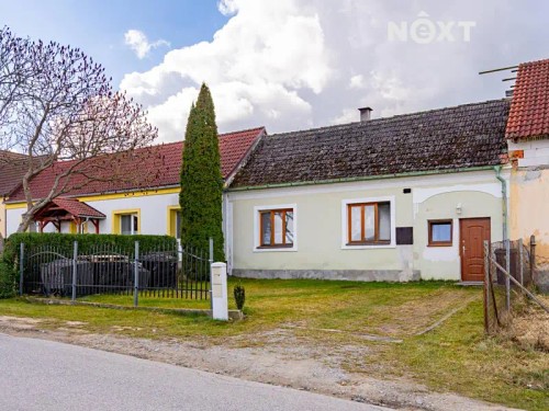 Prodej domu 74 m², pozemek 607 m²
