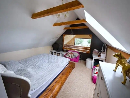 Prodej domu 170 m², pozemek 525 m²