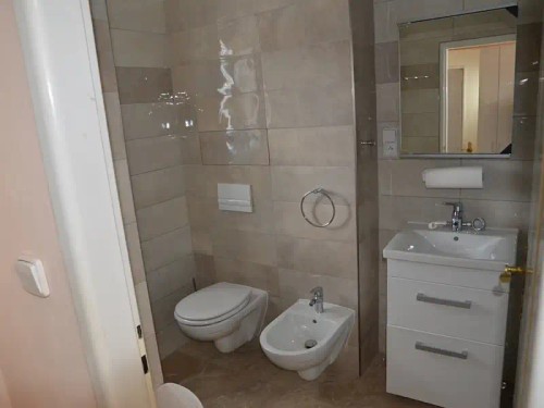 Prodaný byt 2+1 60 m²