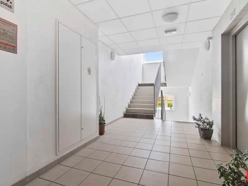 Prodej bytu 2+kk 48 m²
