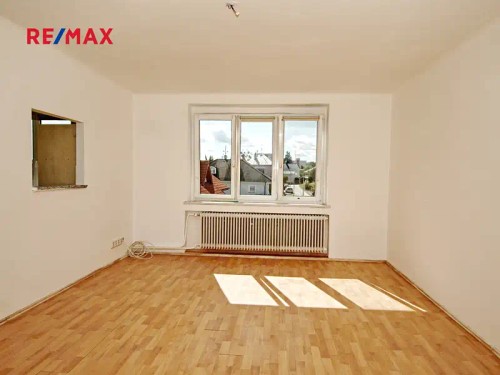 Prodej bytu 3+1 91 m²