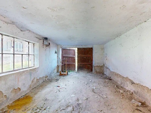 Prodej domu 120 m², pozemek 1351 m²