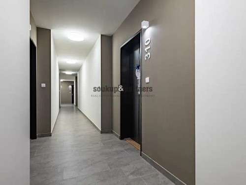 Prodej bytu 2+kk 52 m²