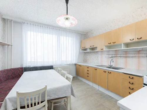 Prodaný byt 3+1 73 m²