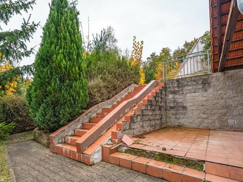 Prodej domu 120 m², pozemek 1300 m²