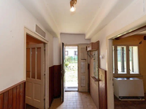 Prodej domu 131 m², pozemek 699 m²