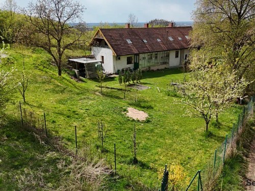Prodej domu 103 m², pozemek 918 m²