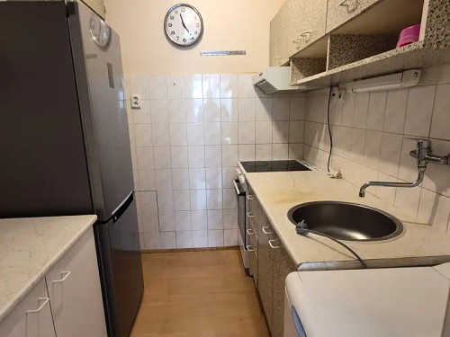 Prodaný byt 2+kk 43 m²