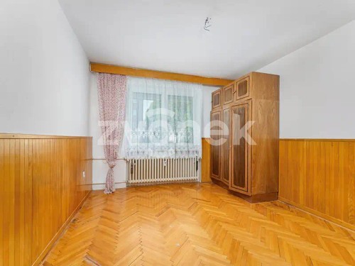 Prodej bytu 3+1 95 m²