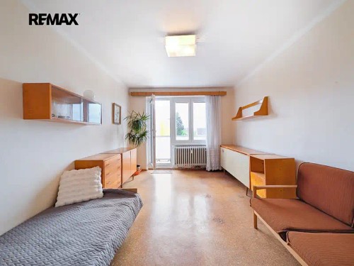Prodej bytu 3+1 64 m²