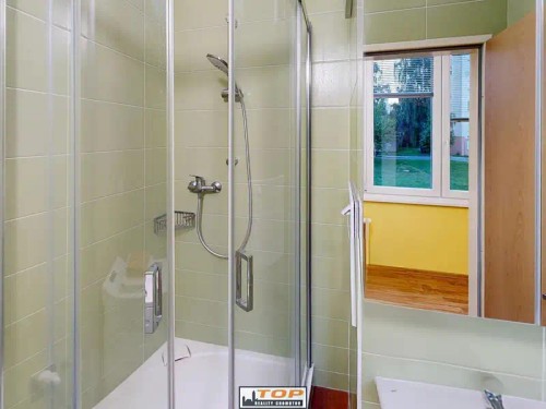 Prodaný byt 2+1 51 m²