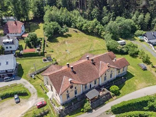 Prodej bytu 2+1 100 m²
