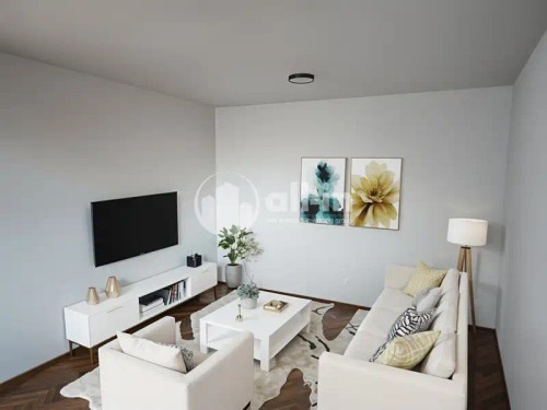 Prodaný byt 1+1 36 m²
