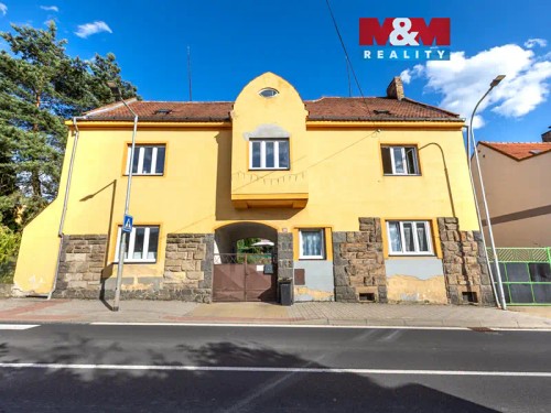 Prodej domu 219 m², pozemek 665 m²