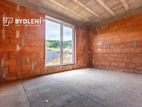 Prodej domu 92 m², pozemek 316 m²