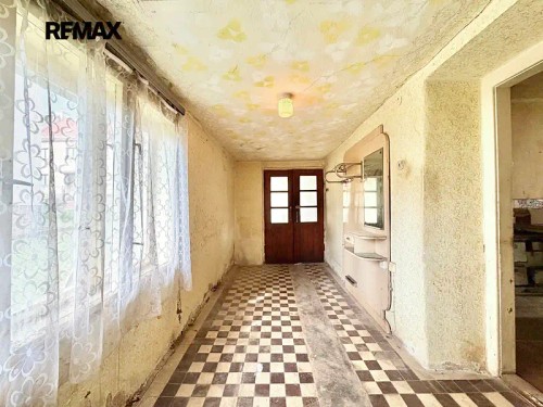 Prodej domu 74 m², pozemek 684 m²