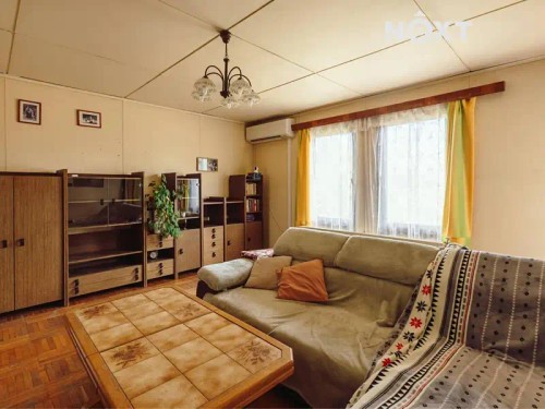 Prodej domu 121 m², pozemek 679 m²