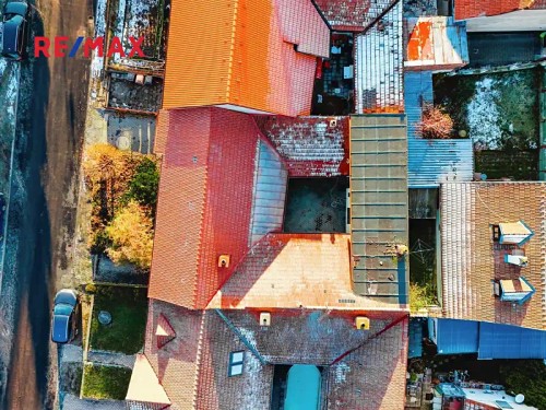 Prodej domu 166 m², pozemek 332 m²