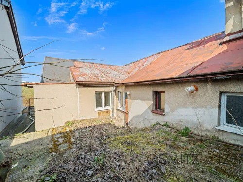 Prodej domu 116 m², pozemek 260 m²