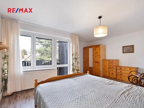 Prodej domu 192 m², pozemek 786 m²