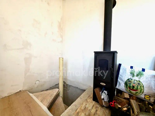 Prodej chaty 93 m², pozemek 1215 m²