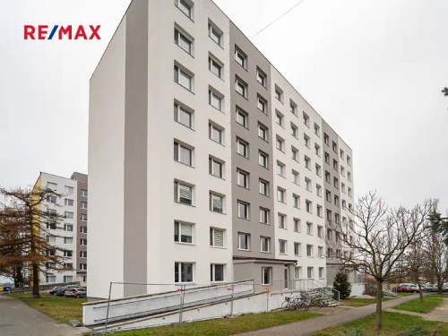 Prodaný byt 3+1 70 m²