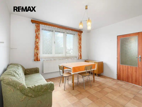 Prodej domu 123 m², pozemek 518 m²