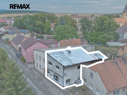 Prodej domu 150 m², pozemek 96 m²