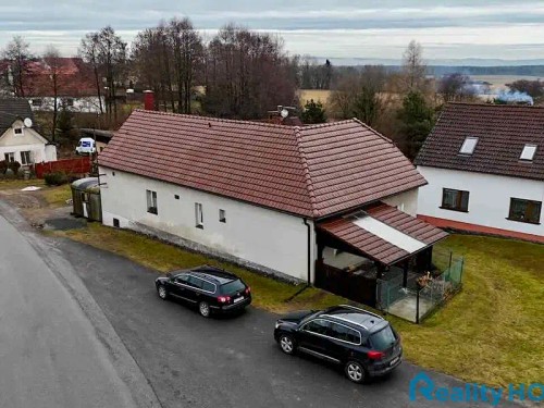 Prodej domu 136 m², pozemek 749 m²