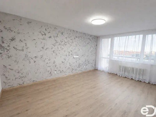 Prodej bytu 2+1 60 m²