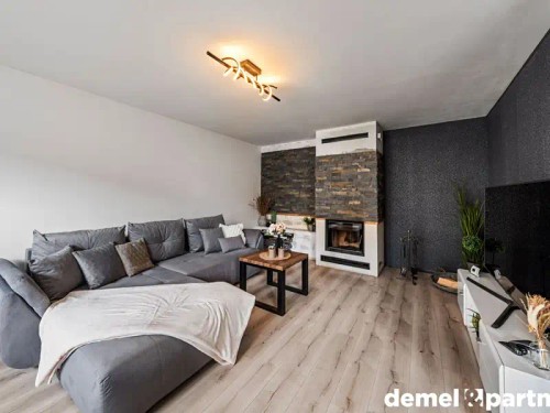Prodej domu 96 m², pozemek 1098 m²