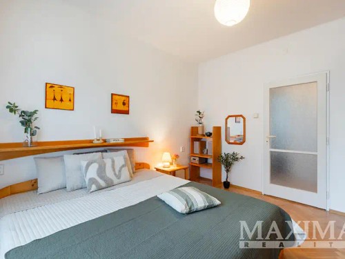Prodaný byt 3+1 76 m²