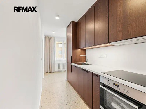 Prodaný byt 3+1 80 m²
