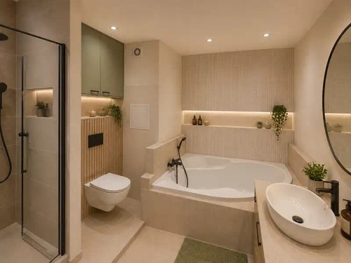 Prodaný byt 3+1 78 m²