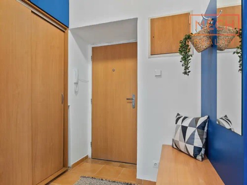 Prodej bytu 2+1 52 m²