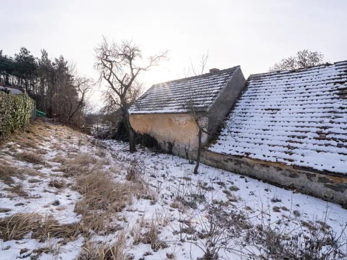 Prodej domu 80 m², pozemek 598 m²